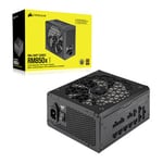 Corsair RMx SHIFT Series 850W 80+ Gold PCIe 5 Fully Modular ATX3.0 Pow