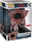 Figurine Stranger Things - Demogorgon Pop 30cm