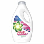 Flytande tvättmedel | Ariel Fresh Sensation | 1215ml