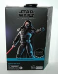 Star Wars Black Series Gaming Greats 7" Darth Malgus Action Figure - NIB