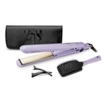 VS Sassoon Smooth Fusion Straightener