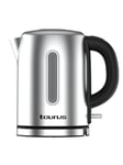 Taurus Vannkoker Selene Compact Electric Kettle - Sølv - 2200 W