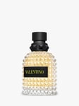 Valentino Born in Roma Yellow Dream For Him Eau de Toilette