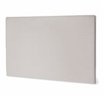 Viking Slim Sänggavel 140x95 Beige