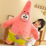 Pillow Pets Spongebob Squarepants 14”-32” Plyschdjur Patrick Star 14inch