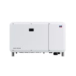 Inverter SMA Sunny Tripower CORE2 STP 110-60 110 kW On-Grid 3-fas 12 MPPT Visning AFCI