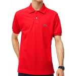 Lacoste T-shirts m. korte ærmer L121200ZBG