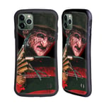 A NIGHTMARE ON ELM STREET 2 FREDDY'S REVENGE GRAPHICS HYBRID CASE APPLE iPHONES