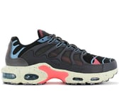 Nike Air Max Terrascape Plus TN Men's Sneakers Black DQ3977-003 Sport Shoes