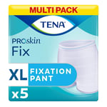 10x TENA FIX XL - Extra Large Pants Reusable washable Unisex Fixation Pants