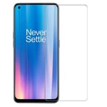 OnePlus Nord CE 2 Lite         Flat Glass Clear