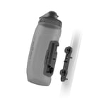 Fidlock Bottle 590 u. Bike Base Porte-Bouteille magnétique pour vélo avec Support Porte-gobelet Porte-gobelet Porte-Bouteille de vélo Porte-Bouteille de vélo Porte-Bouteille