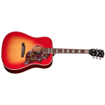 Gibson Hummingbird Standard Vintage Cherry Sunburst