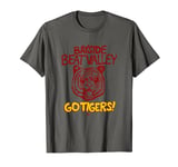 Saved By The Bell Bayside Beat Valley T-Shirt