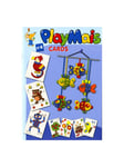 PlayMais Booklet - CARDS