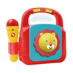 Bluetooth Mp3-afspiller Fisher Price