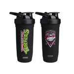 Reforce Stainless Steel TMNT 900 ml