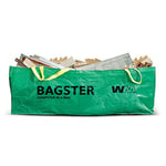 Bagster 3CUYD Benne dans Un Sac Charge maximale : 1,5 kg, Vert, Original Edition