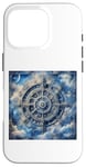 iPhone 16 Pro Leonardo Da Vinci Man Case