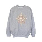 Harry Potter - Sweat Hogwarts - Fille