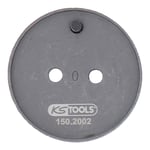 KS Tools Adaptateur d'outil de piston frein #0, Ø 63mm