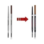 L'Oréal Brow Artist Infallible Brows 24H Micro Precision Ögonbrynspenna 7.0 Blonde (103 Dark Blonde) 4,5 g