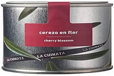 Cherry Blossom Scented Candle