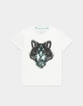 Assassin's Creed Valhalla - Wolf - T-Shirt Homme (Xl)