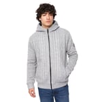 Bewley & Ritch Mens Tonbridge Cardigan