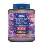 Beef Clear Protein Isolate 1,8 kg