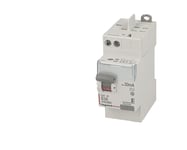 Interrupteur différentiel 2P 63A 30mA Type A Legrand DX³