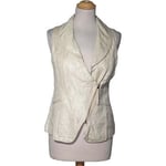 Veste Morgan  veste mi-saison  38 - T2 - M Beige