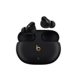 Beats Studio Buds + Svart/Guld