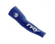 NRV Gaming Sleeve Performance - Navy Blue - M