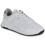 BOSS Sneakers Titanium_Runn_nypu Vit herr