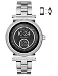 MICHAEL KORS Access Sofie Smartwatch MKT5020 Dam