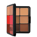 MAKE UP FOR EVER HD Skin Face Essentials Palette 26.5g (Various Shades) - 03 Tan Deep