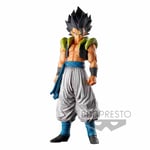 Dragon Ball Dragon Ball - Figurine De Collection Gogeta 34cm