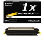 Pro Cartouche Jaune pour Canon IR-C-1028-iF IR-C-1022-i IR-C-1021-i