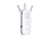 TP-Link AC1750 Répéteur réseau Blanc 10, 100, 1000 Mbit/s - Neuf