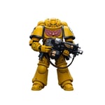 JoyToy Space marines - Imperial Fists - Intercessors 2 1/18 - Warhammer 40K