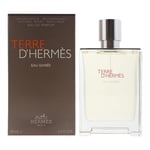 Hermes Terre d'Hermes Eau Givree Eau de Parfum 100ml Spray New & Sealed