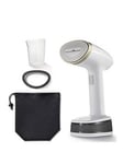 Breville Compactsteam Handheld Travel Garment Steamer