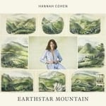 Hannah Cohen - Earthstar Mountain (CD)