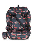 Cosatto Ninja 2 I-Size Car Seat - Pretty Flamingo