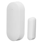 Wireless Security Alarm Door Sensor Smart Linkage Enhanced Safety WiFi Door