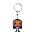 Funko Pop! Keychain: Daria - Jodie Landon - Mini-Figurine en Vinyle à Collectionner Porte-clés Fantaisie - Cadeau de Noël - Idée de Cadeau - Produits Officiels - TV Fans - Mini-Figurine