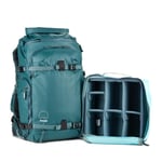 Kit de démarrage Shimoda Action X30 V2 pour femmes - Teal (520-128)