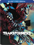 Transformers: The Last Knight Bluray