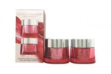 ESTÉE LAUDER NUTRITIOUS SUPER-POMEGRANATE RADIANT ENERGY MOISTURE GIFT SET 50ML